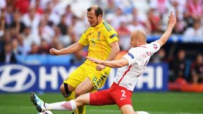 La Liga 2. "Jesteś piep... nazistą!". Skandal podczas meczu w Madrycie