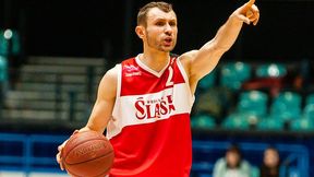 Łukasz Wiśniewski graczem Polskiego Cukru Toruń!