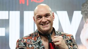 Nie będzie transmisji. Tylko tylu kibiców zobaczy walkę Wach - Fury