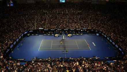 Rozwiąż quiz z wiedzy o Australian Open!