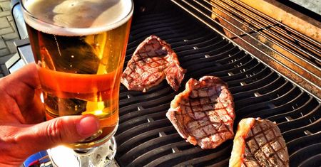 Najgorszy alkohol. W tym połączeniu działa jak trucizna