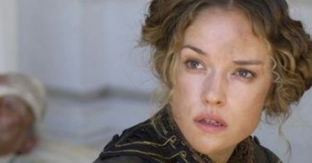 Alicja Bachleda-Curuś: Królowa w "Bitwie pod Wiedniem"