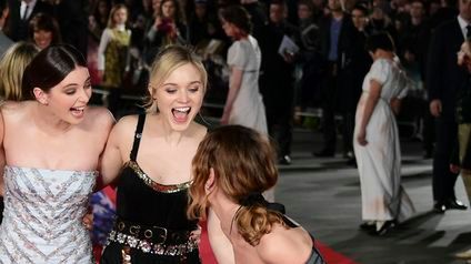 Tego nie przewidziała