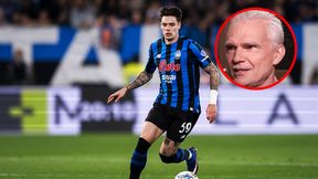 Tylko jedna dobra decyzja przed Zalewskim. "Tu w ogóle nie ma nad czym myśleć"