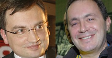 Sianecki: "Ja też byłem na Pudelku!"