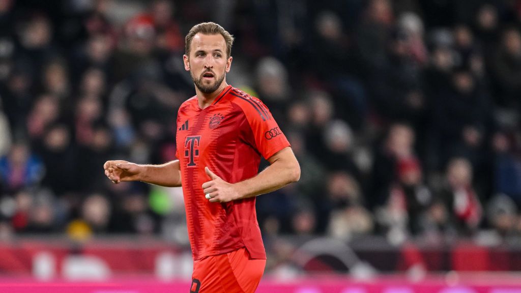 Getty Images / Gdzie obejrzeć FC Bayern Monachium - TSG 1899 Hoffenheim? 