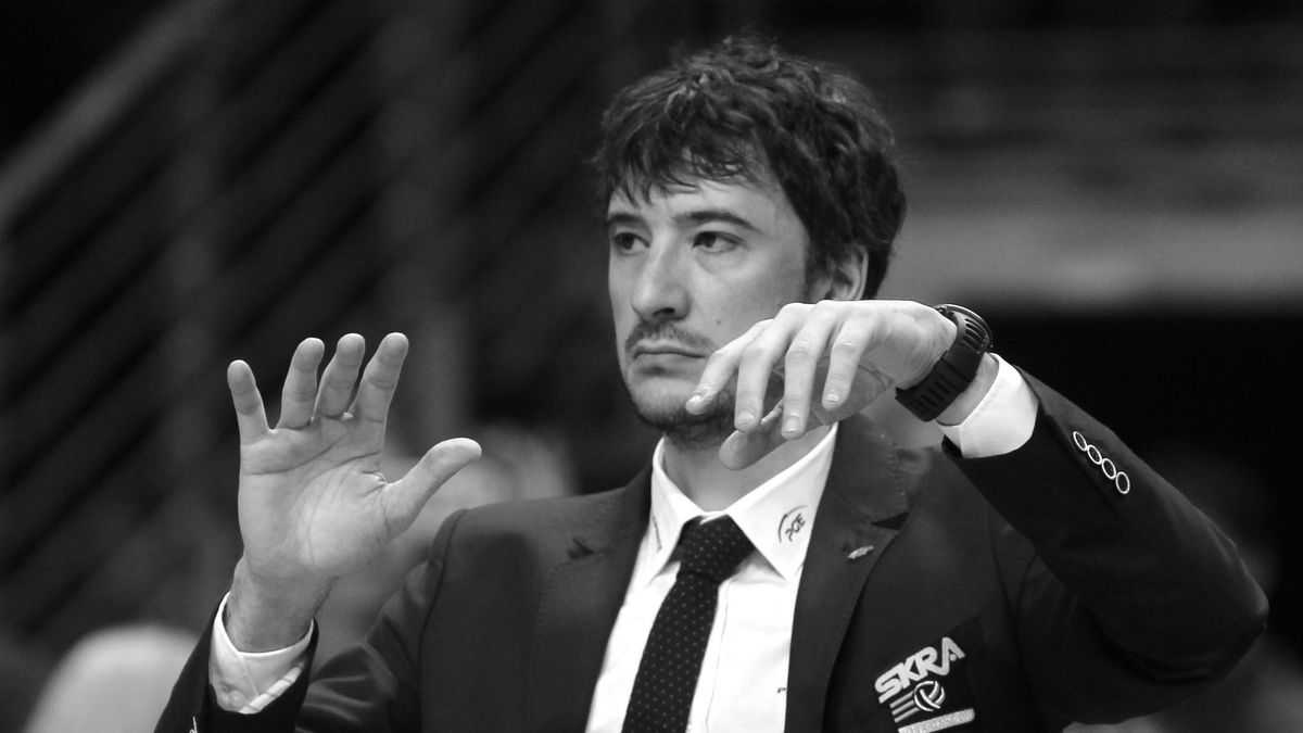 Getty Images / Mehmet Kaman/Anadolu Agency / Na zdjęciu: Miguel Angel Falasca