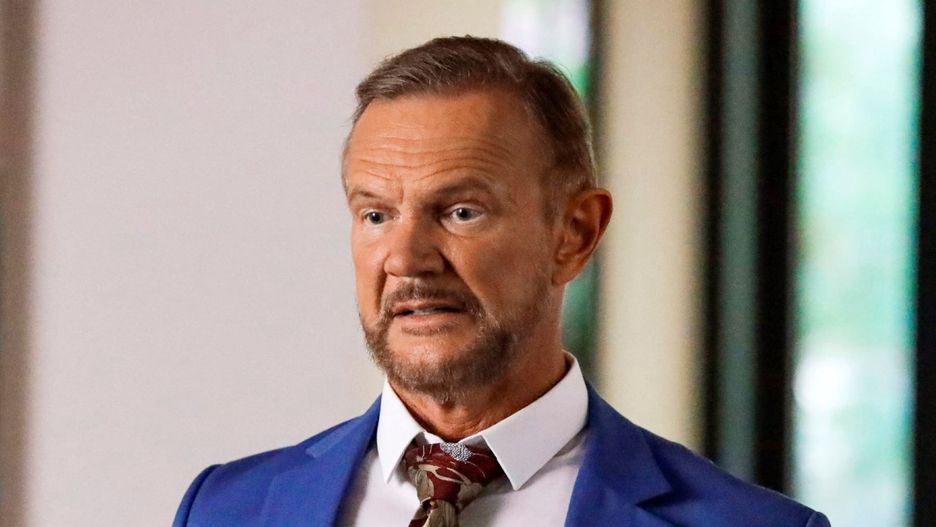 Cezary Pazura opowiedział o samotnym wychowaniu córki