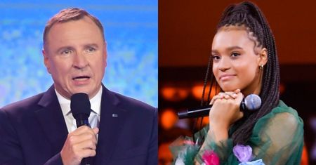 Eurowizja Junior 2021. Spanikowana ekipa TVP PO CZASIE tłumaczy się z braku wsparcia dla Sary Egwu-James