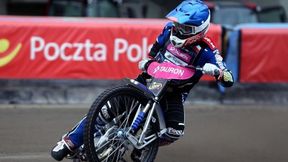 Lider Motoru z dziką kartą na Grand Prix? "Jestem przygotowany"