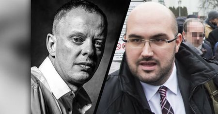 Piotr Krysiak odpowiada na pozew Jarosława Jakimowicza. Odnosi się do pracy w TVP