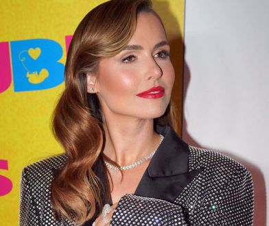 Marta Żmuda Trzebiatowska nie pokazuje swoich dzieci w sieci. Wyjaśniła dlaczego