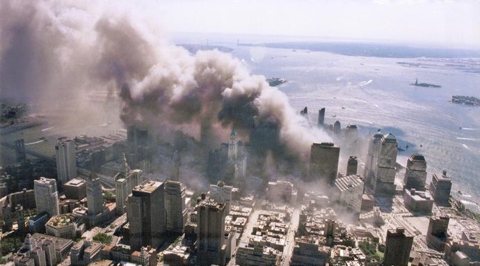 9/11: Zjednoczeni