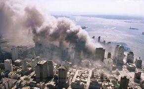 National Geographic HD 9/11: Zjednoczeni