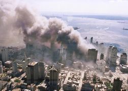 National Geographic 9/11: Zjednoczeni