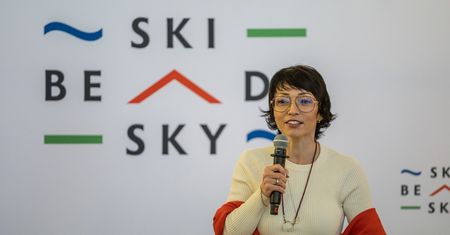W Beskidach załamani po odgrzebaniu słów Mróz-Gorgoń o Indianach. "Dostaliśmy rykoszetem"