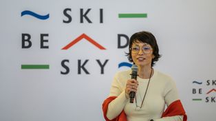 W Beskidach załamani po odgrzebaniu słów Mróz-Gorgoń o Indianach. "Dostaliśmy rykoszetem"