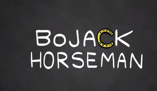 BoJack Horseman (1 sezon) – odcinki
