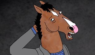BoJack Horseman (2 sezon) – odcinki