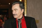 Burt Reynolds walczy z nałogiem