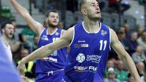 Jest kolejny Polak w Arce Gdynia. Bartłomiej Wołoszyn powalczy o mistrzostwo