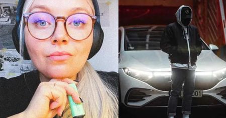 Podcasterka Justyna Mazur zapewnia, że NIE PÓJDZIE na wywiad do Żurnalisty