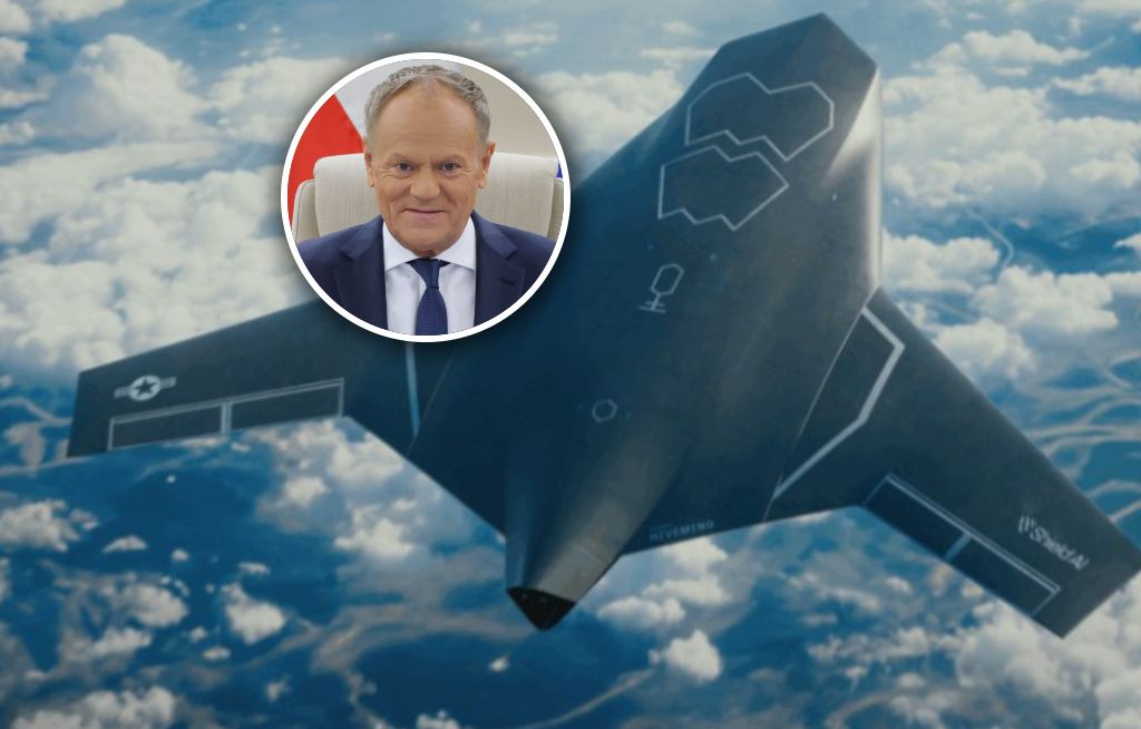 Amerykański gigant stawia na Polskę. Tusk: tysiące miejsc pracy