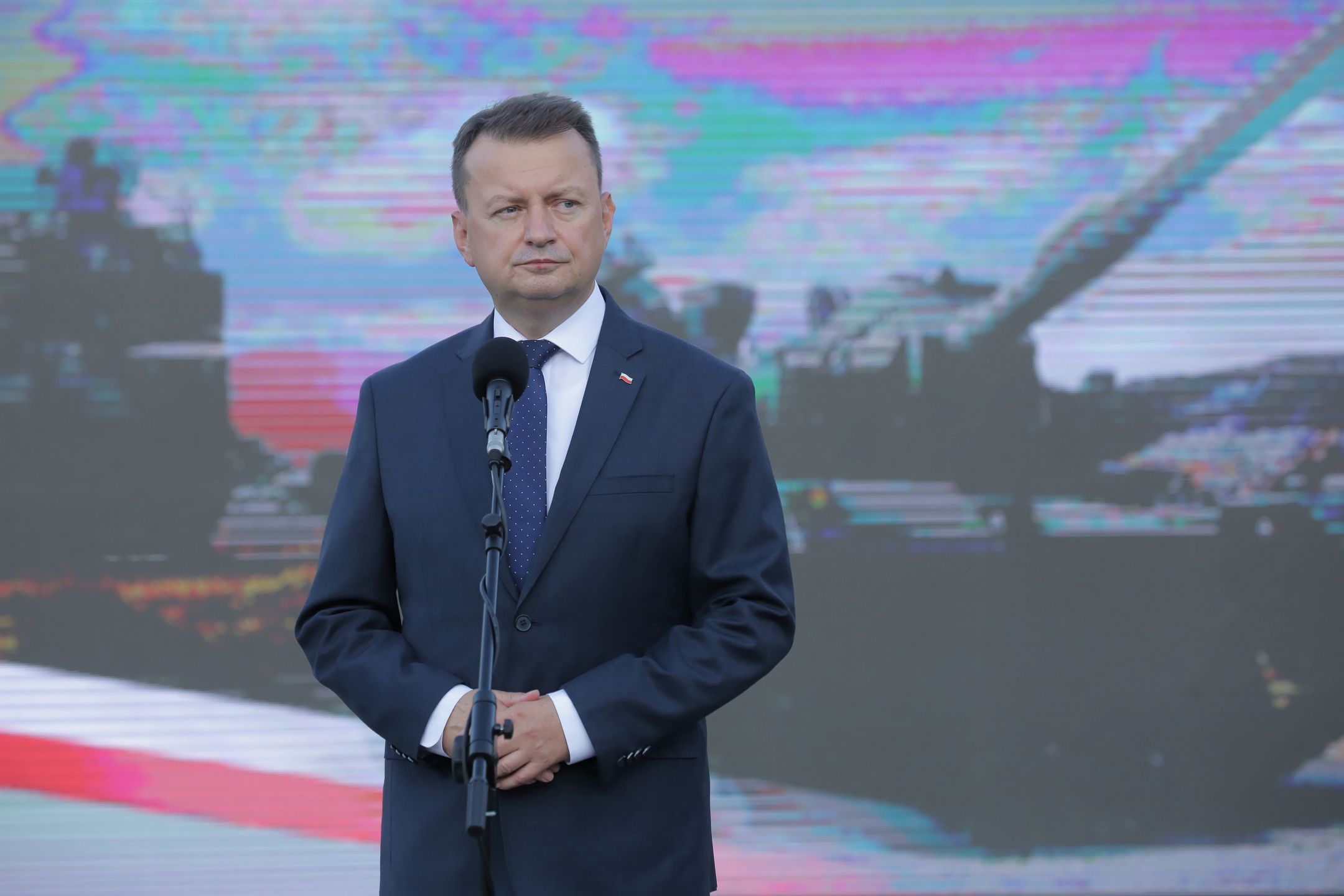Tramwaje, czołgi i Pegasus. MON kupuje czołgi od firmy podejrzewanej o korupcję? 