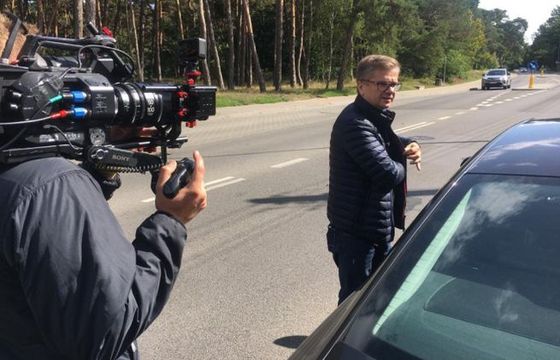 „Taśmy Amber Gold” Sylwestra Latkowskiego w grudniu w TVP1 i TVP Info