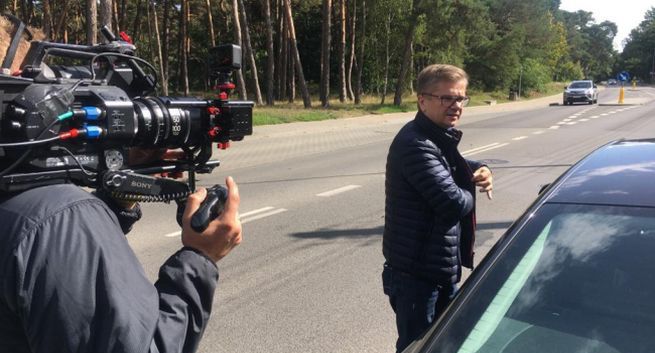 „Taśmy Amber Gold” Sylwestra Latkowskiego w grudniu w TVP1 i TVP Info