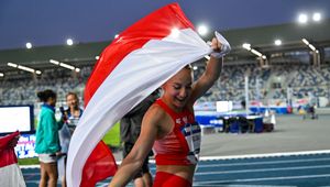 Świetny koniec dnia. Znów medal dla Polski