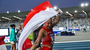 Świetny koniec dnia. Znów medal dla Polski
