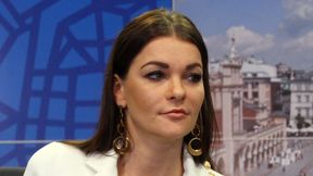 Agnieszka Radwańska w nowej roli. Pierwszy taki turniej w Polsce