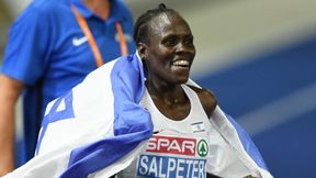 Lekkoatletyczne ME Berlin 2018: złota medalistka z Izraela w biegu na 10 km. Ambitna Polka nie wytrzymała tempa