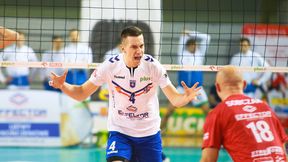 Marcin Komenda: ZAKSA pokazała nam nasze miejsce