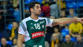 Levi Alves Cabral: Najpierw jestem siatkarzem, dopiero potem przyjmującym