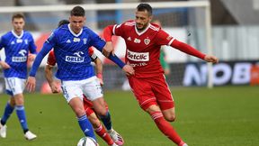 PKO Ekstraklasa: ciekawiej na niebie niż na ziemi. Piast Gliwice idzie po puchary