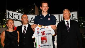 Dobra forma Tine Urnauta. Punkty, bloki, asy - 5. kolejka Serie A