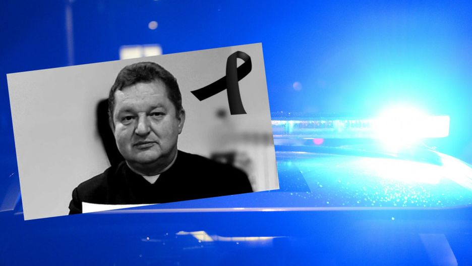 Ks. Wacław Paterak