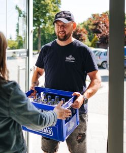Iwoniczanka poza systemem kaucyjnym. Producent działa w obiegu zamkniętym od 20 lat