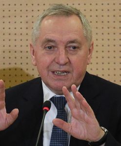 Nieoficjalnie: będzie dymisja w rządzie. Pada nazwisko następcy