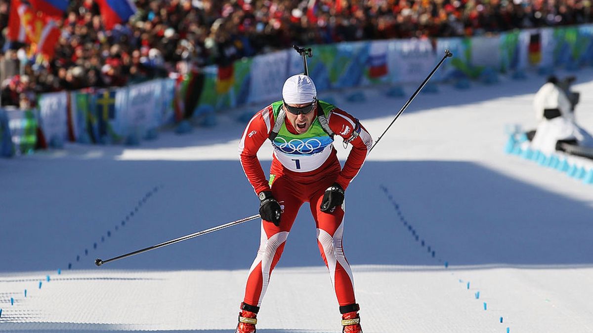 Getty Images / Al Bello / Na zdjęciu: Tomasz Sikora