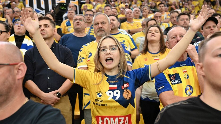 Doping na Świętej Wojnie Industria Kielce - Orlen Wisła Płock był bardzo gorący