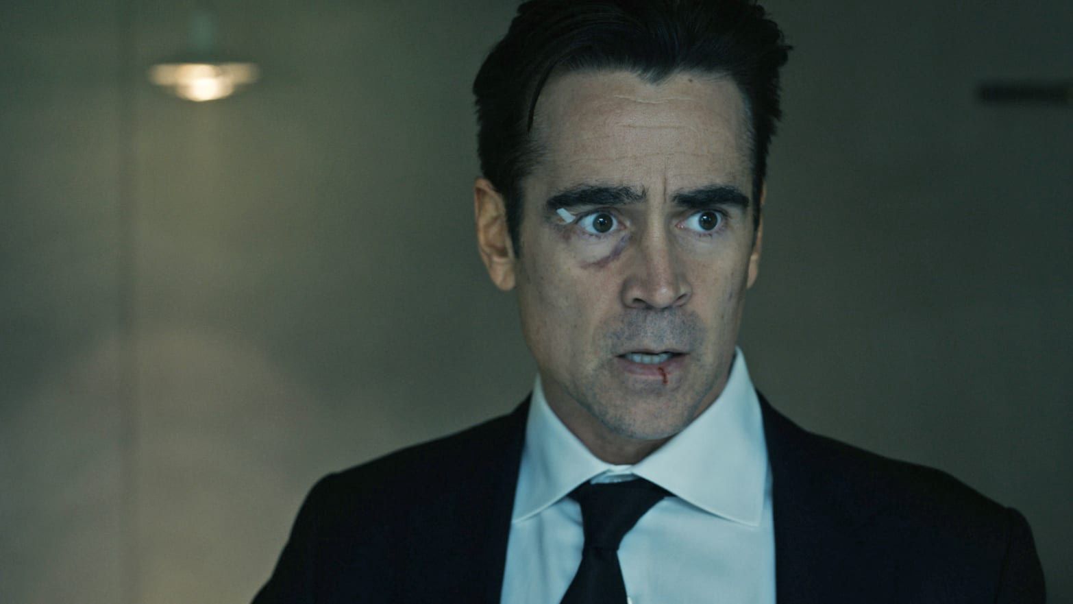Colin Farrell w "Sugar"