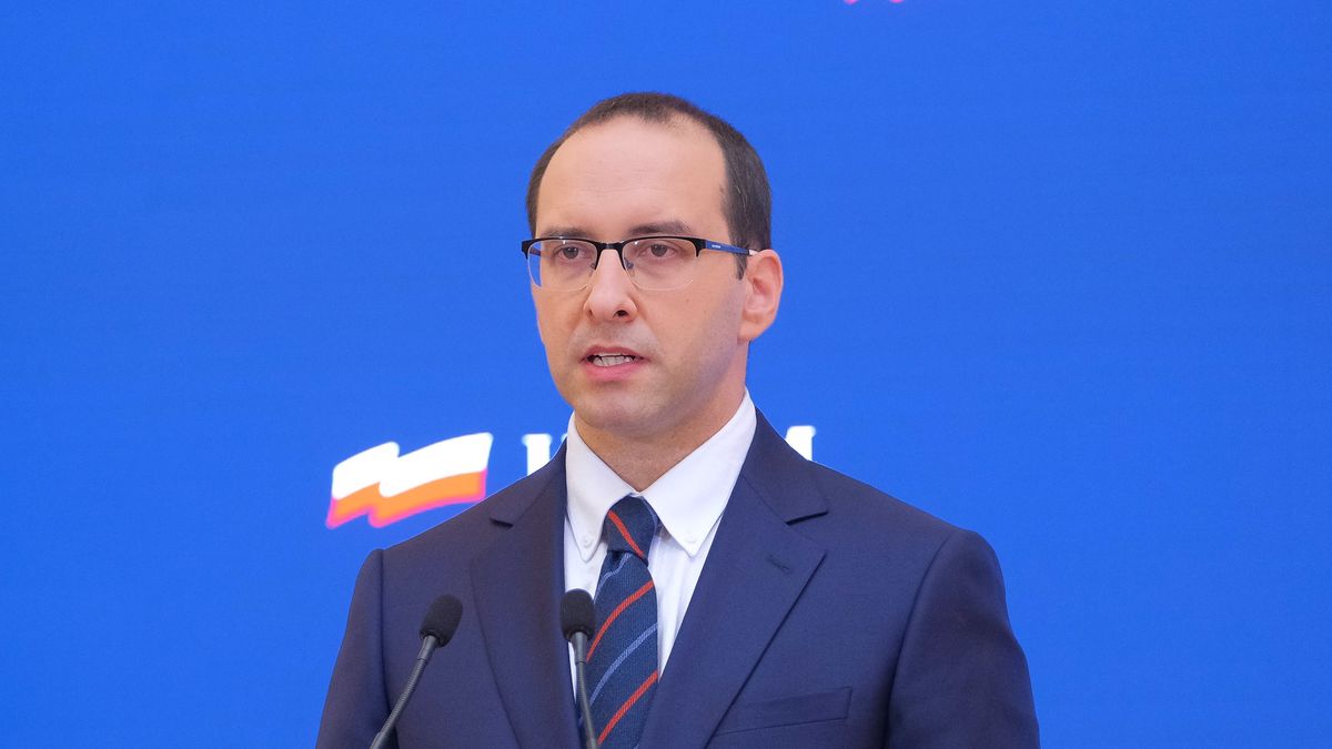 Stanisław Żaryn ostro ocenił Miedwiediewa