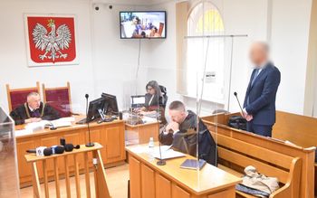 Sulechów: Były marszałek przed sądem. Chciał odzyskać prawo jazdy
