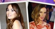 Maffashion i Paulina Krupińska w takiej samej sukience. Która lepiej ją nosi?