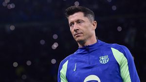 Robert Lewandowski wróci do składu? "Nie zamażą tego"