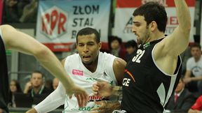 Na Podlasie przełamać kryzys: Mispol Żubry Białystok - Wiecko Zastal Zielona Góra (zapowiedź)