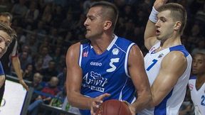 Seid Hajrić: W końcu zaczęliśmy grać w koszykówkę